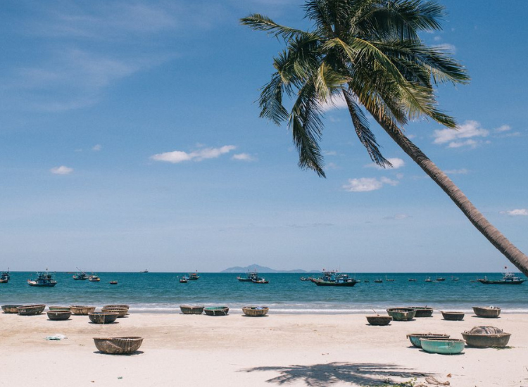 Biển Đà Nẵng Biển Đà Nẵng